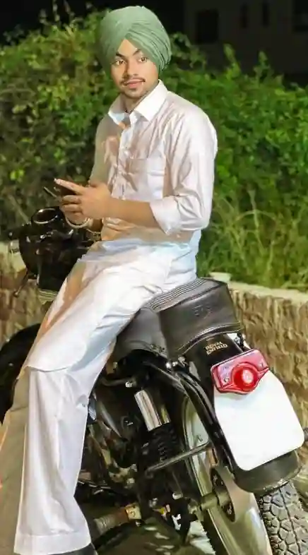 Aman Jagraon