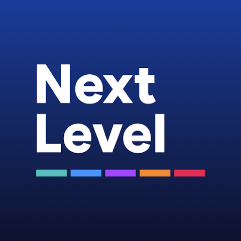 nextlevel logo