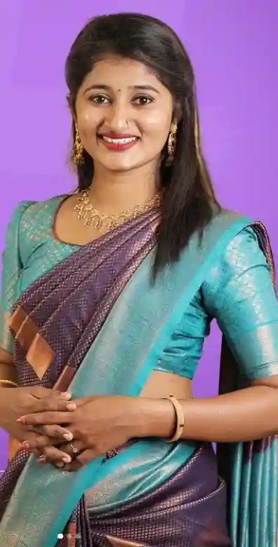 Ranjita Gowda