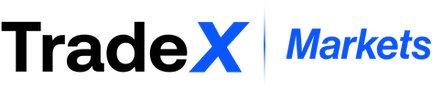 tradeX logo